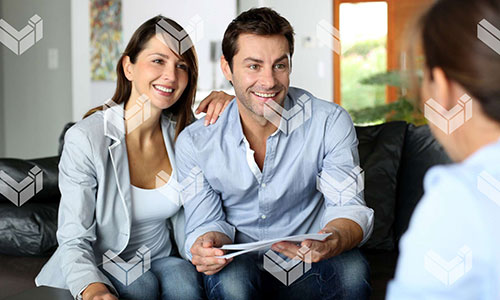 Vuoi vendere o fittare casa? Fissa un appuntamento.